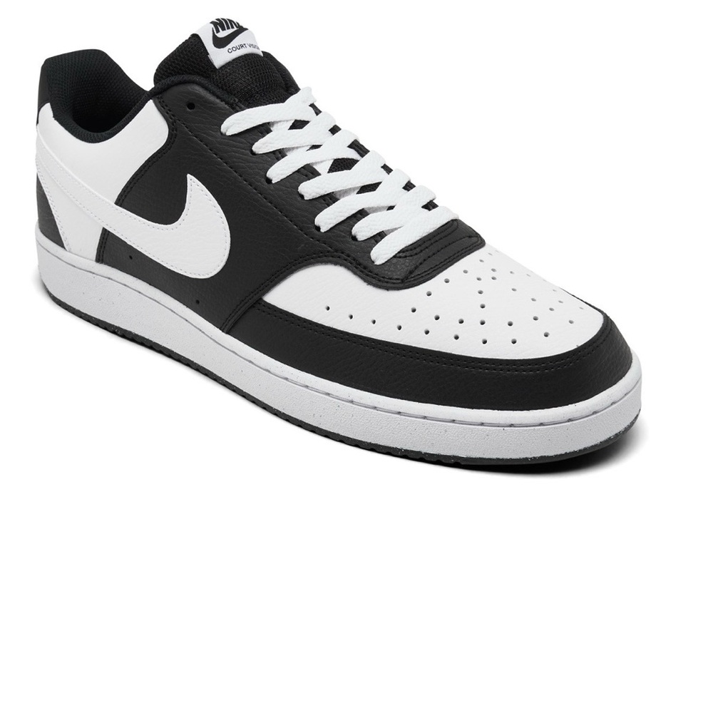 Men's Court Vision Low Nike